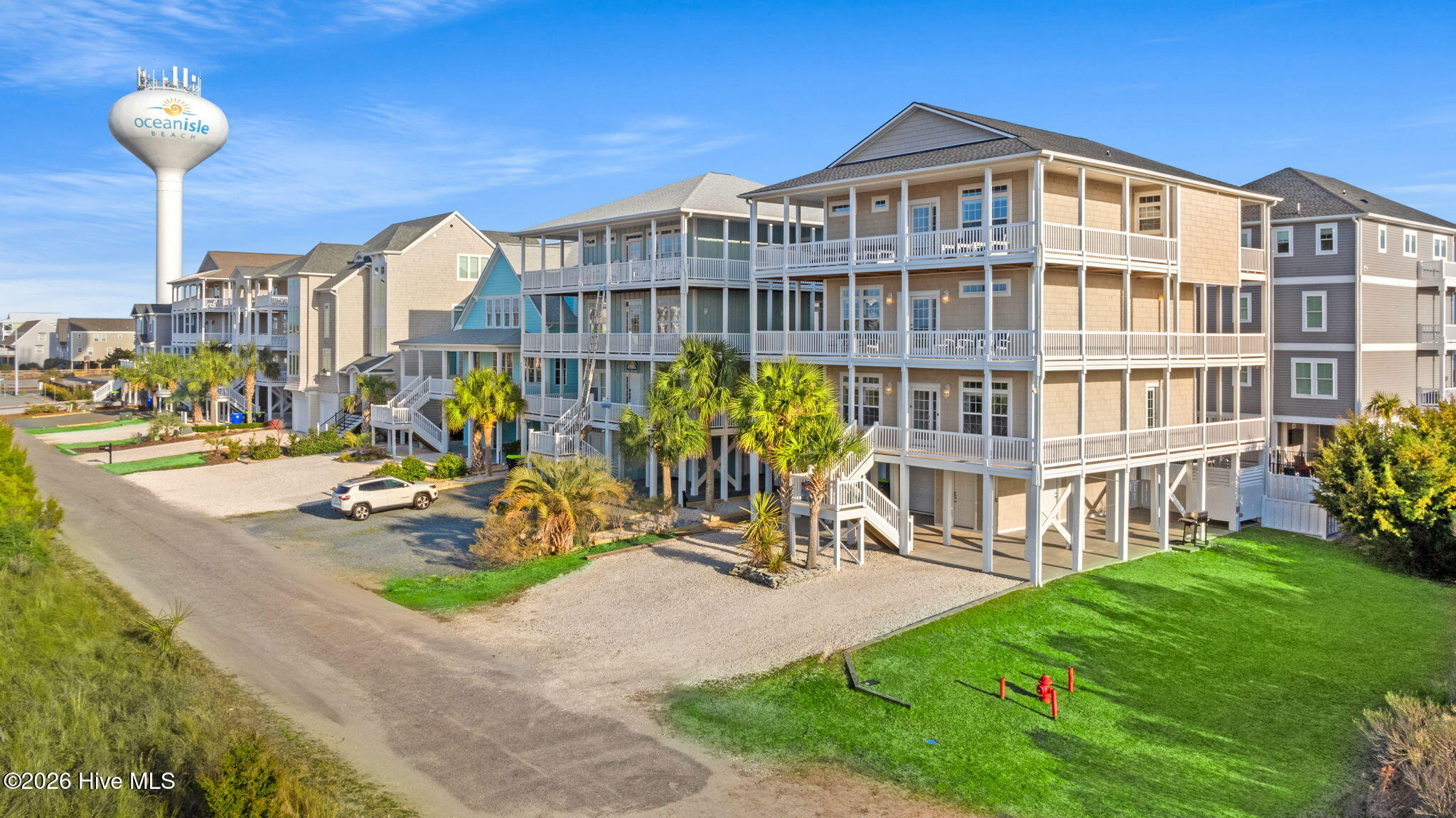 291 W Second Street, Ocean Isle Beach, NC, 28469