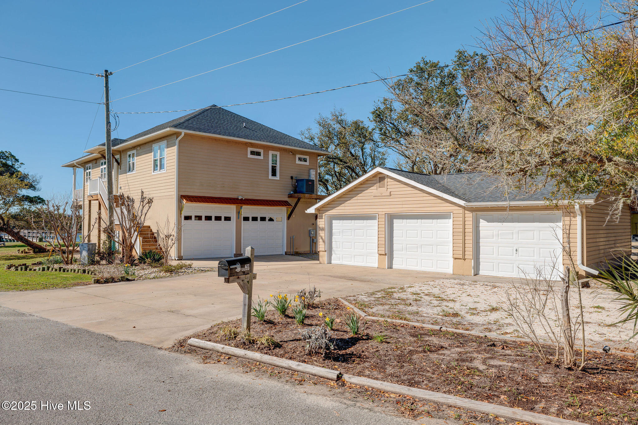 677 Saint Paul Drive SE, Bolivia, NC 28422 – photo 2: 677StPaulDriveSE-1