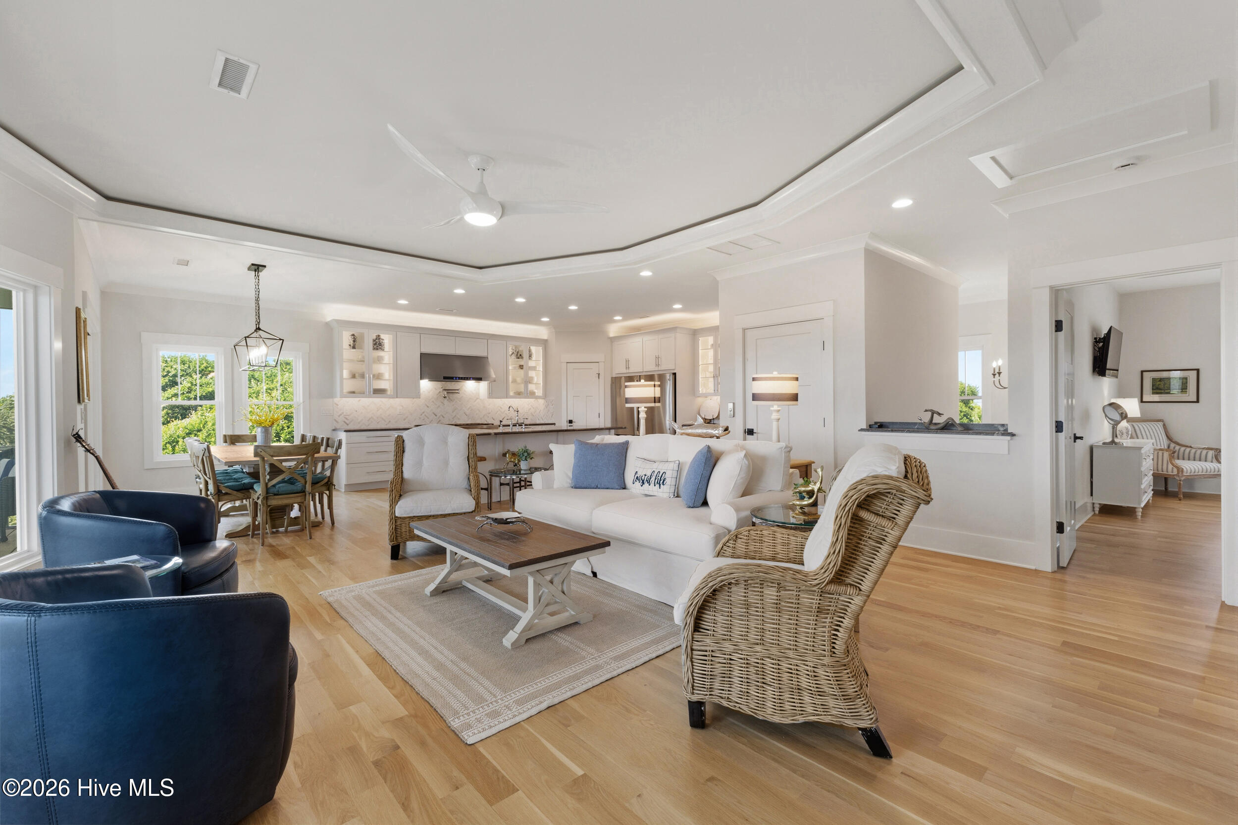 221 Porto Vista Drive,North Topsail Beach