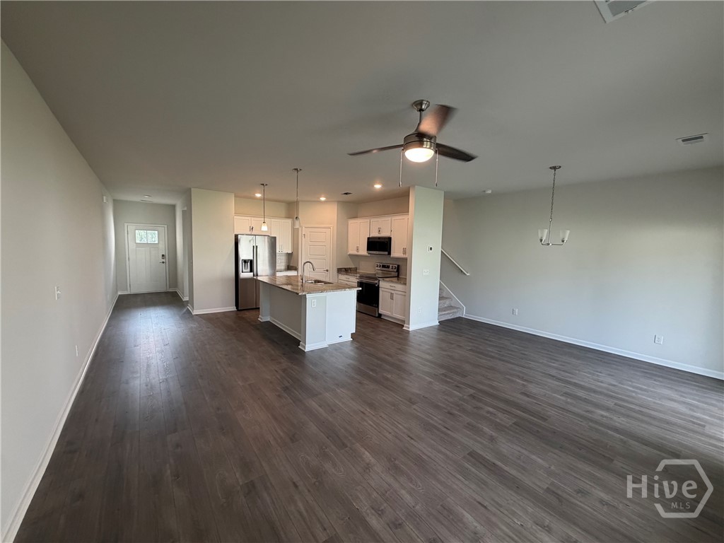 Photo 2 of Townhouse for sale at 209 Pinebury Rd, Bloomingdale, GA 31302 | MLS# SA357583 | Listing updated on 2026-09-13