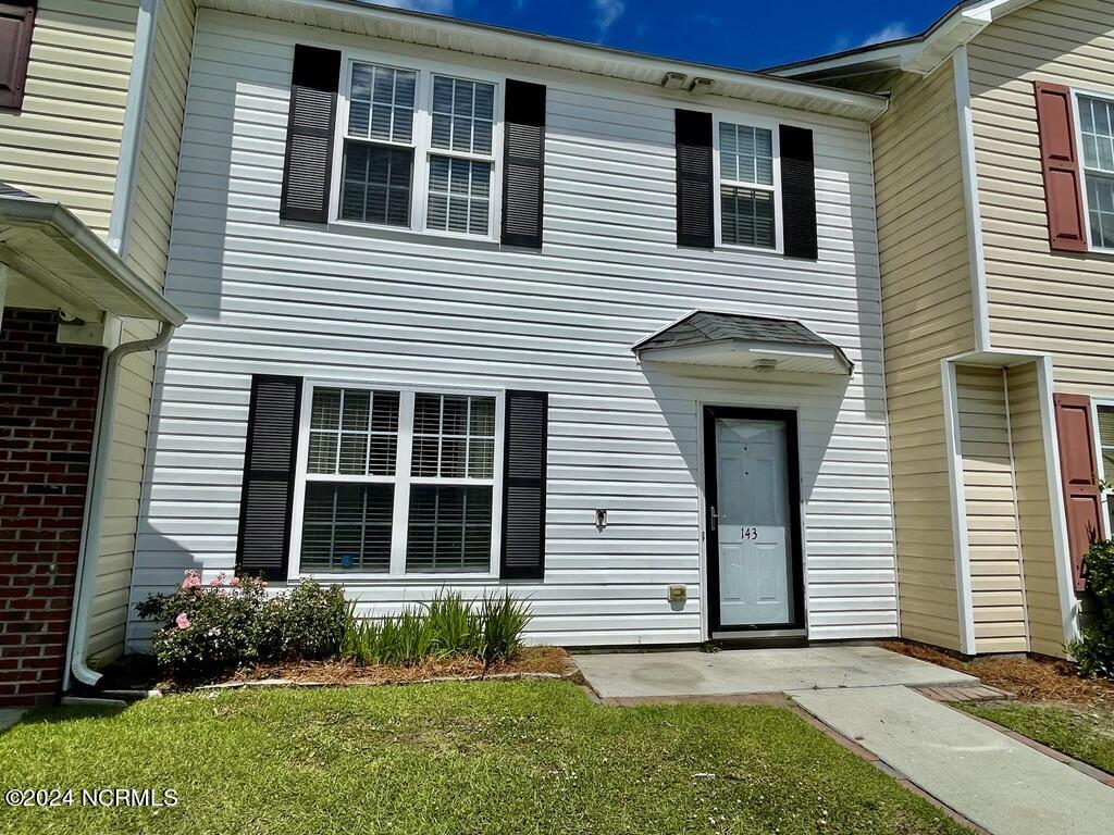 143 Apache Trail,Havelock