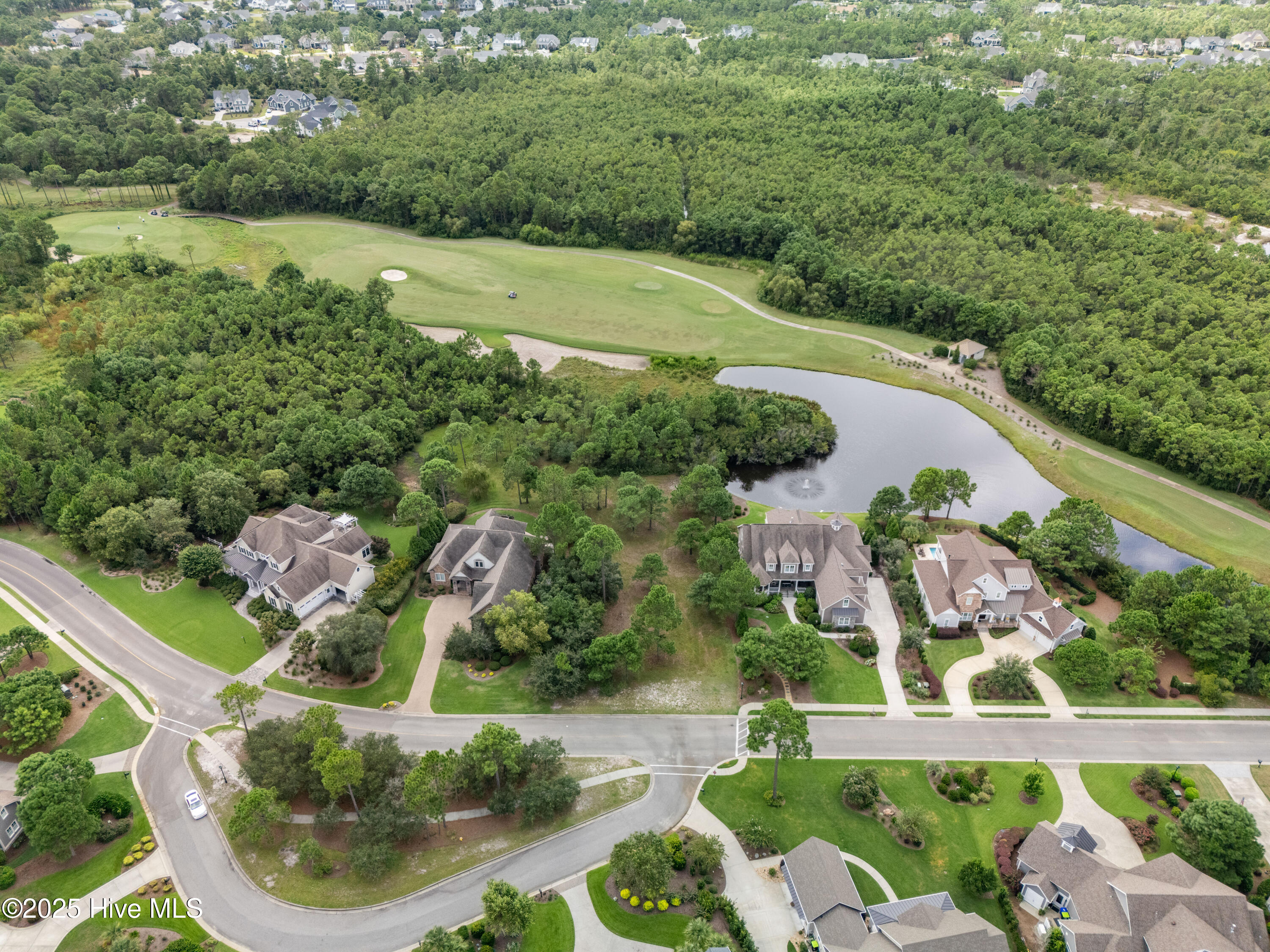 3258 Moss Hammock Wynd, Southport, NC, 28461