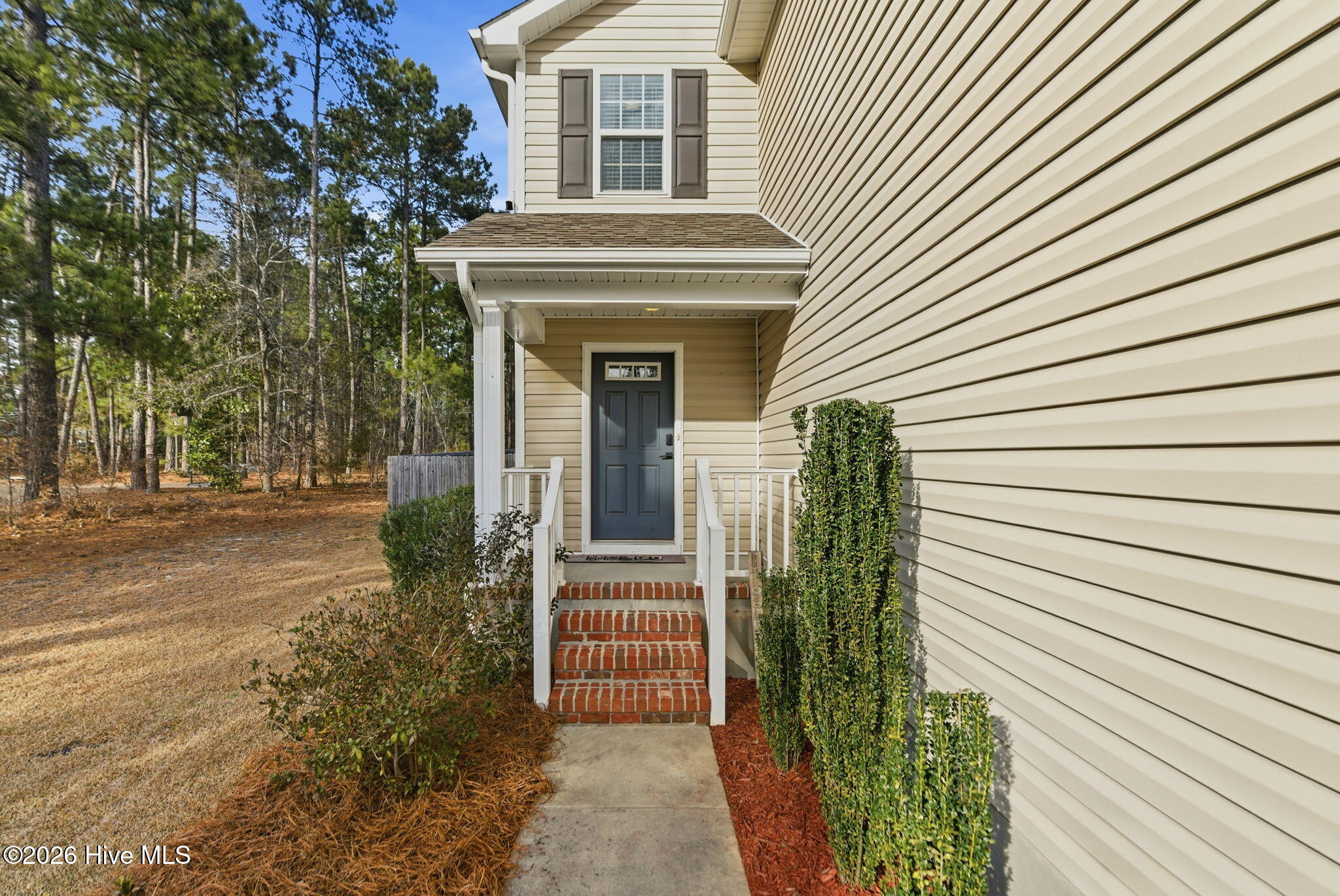 Homes for sale in Pinebluff, NC | 565 W Philadelphia Ave, Pinebluff, NC 28373 | MLS# 100554679