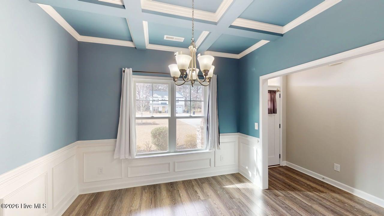 106 Abbington Place, Pikeville, NC, 27863