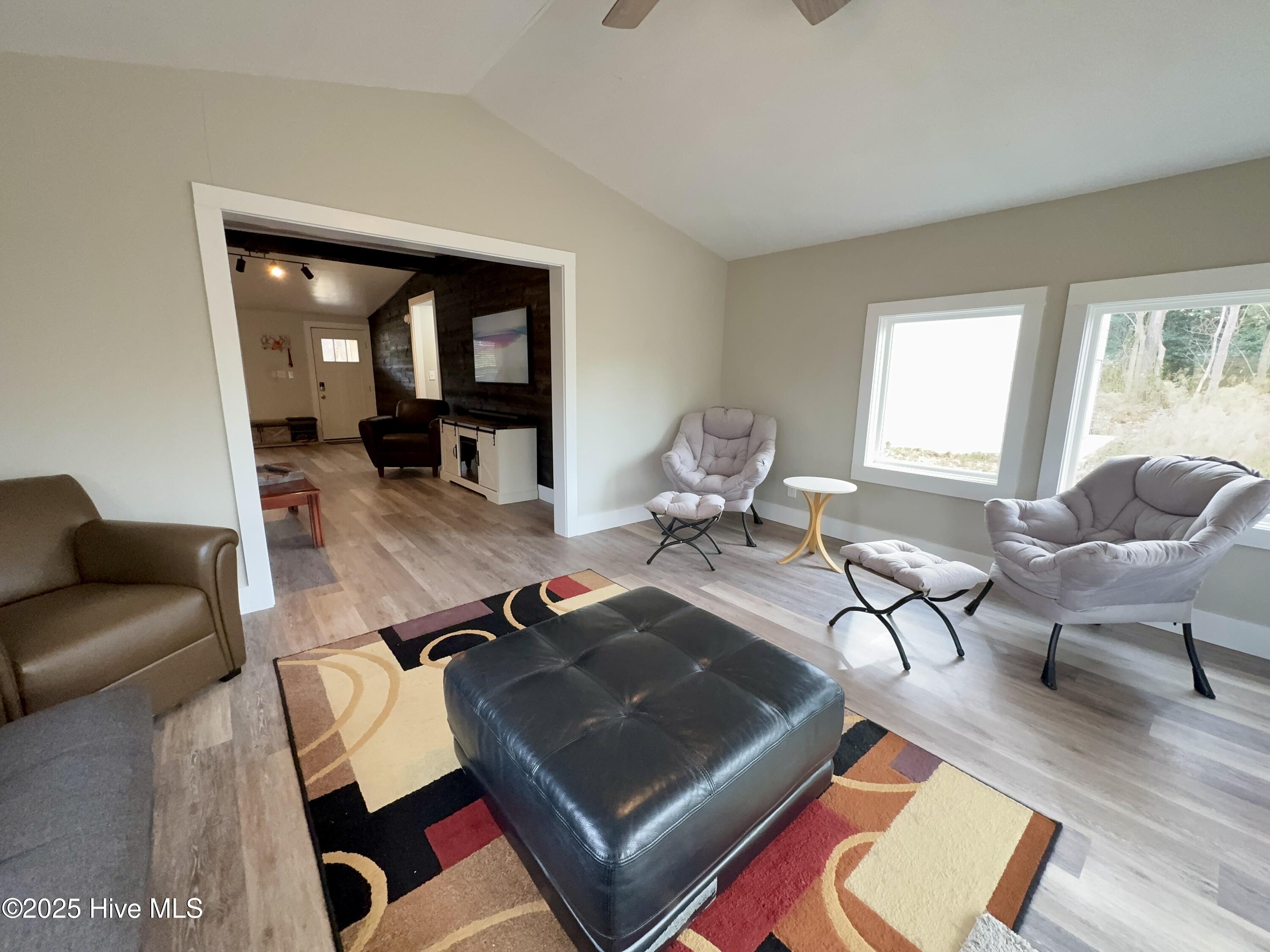 All seasons sunroom