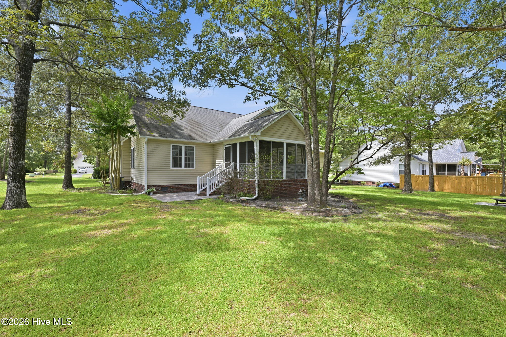 111 Finch Lane,New Bern