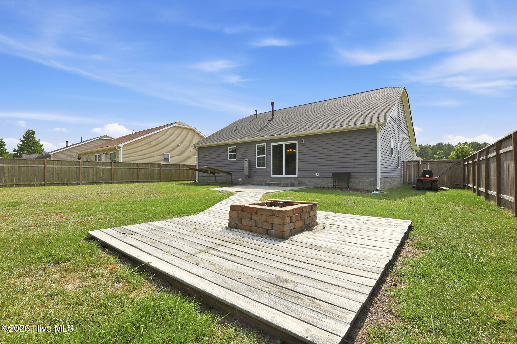 101 Trellis Lane,Vanceboro
