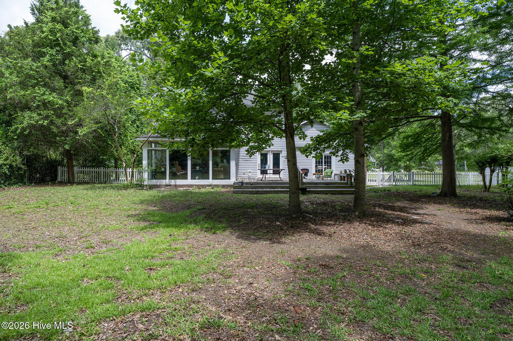 3403 Wedgewood Drive,Trent Woods
