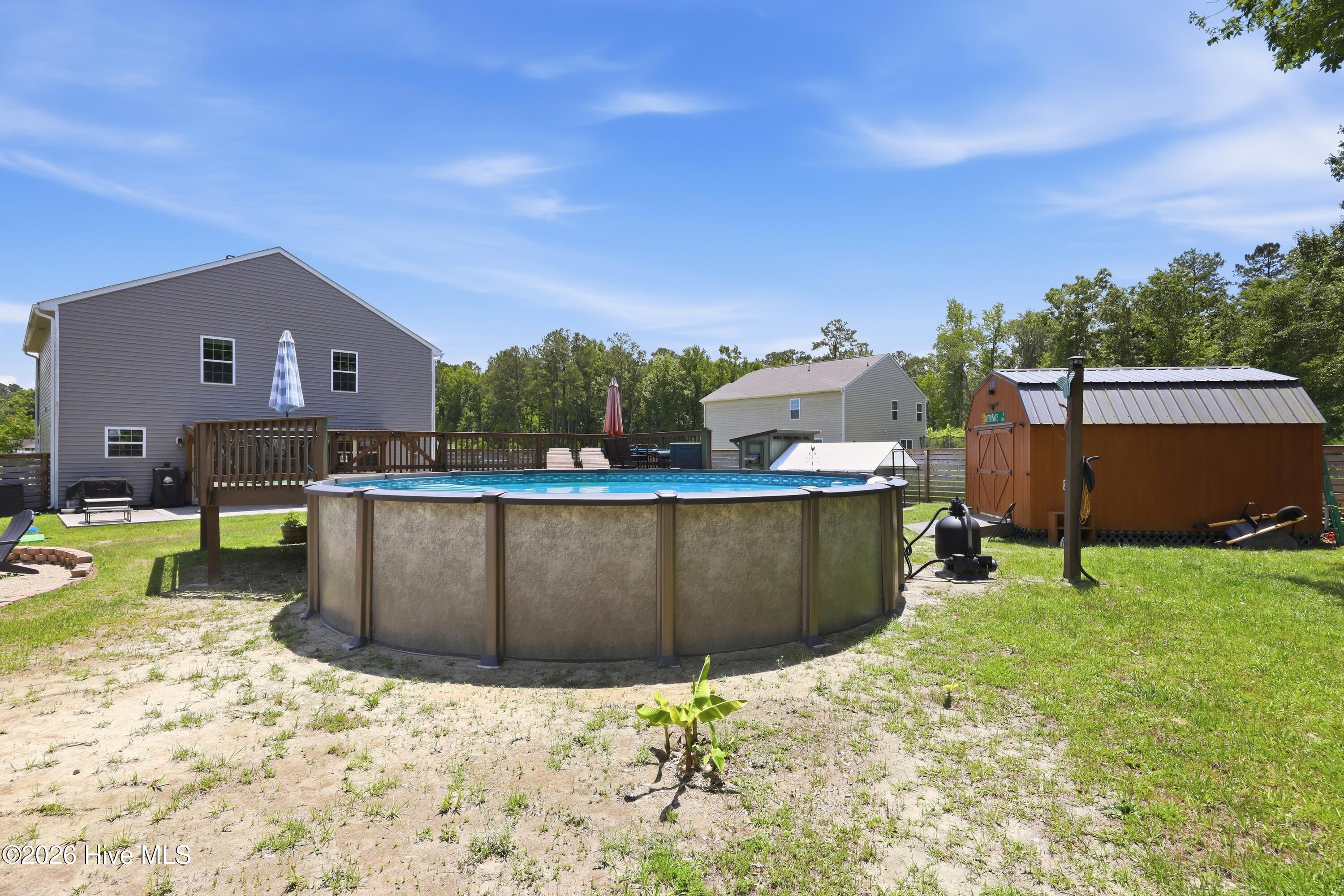 116 Featherstone Lane,New Bern