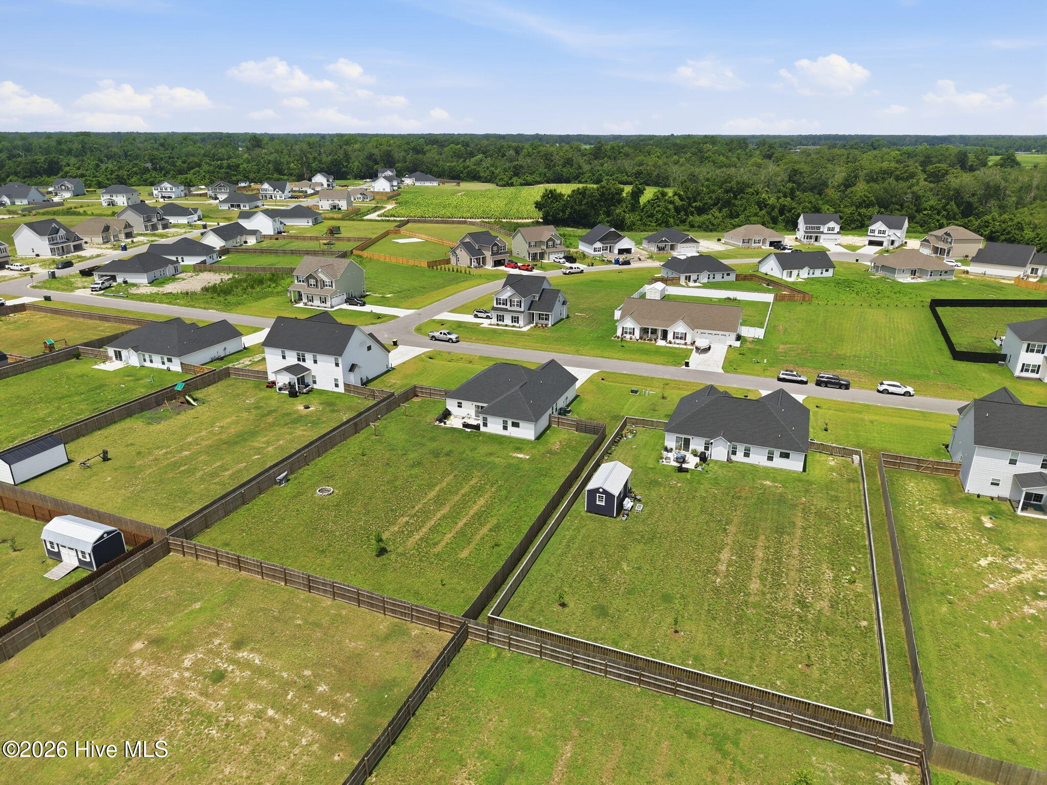 708 Puppy Drum Lane,Maysville