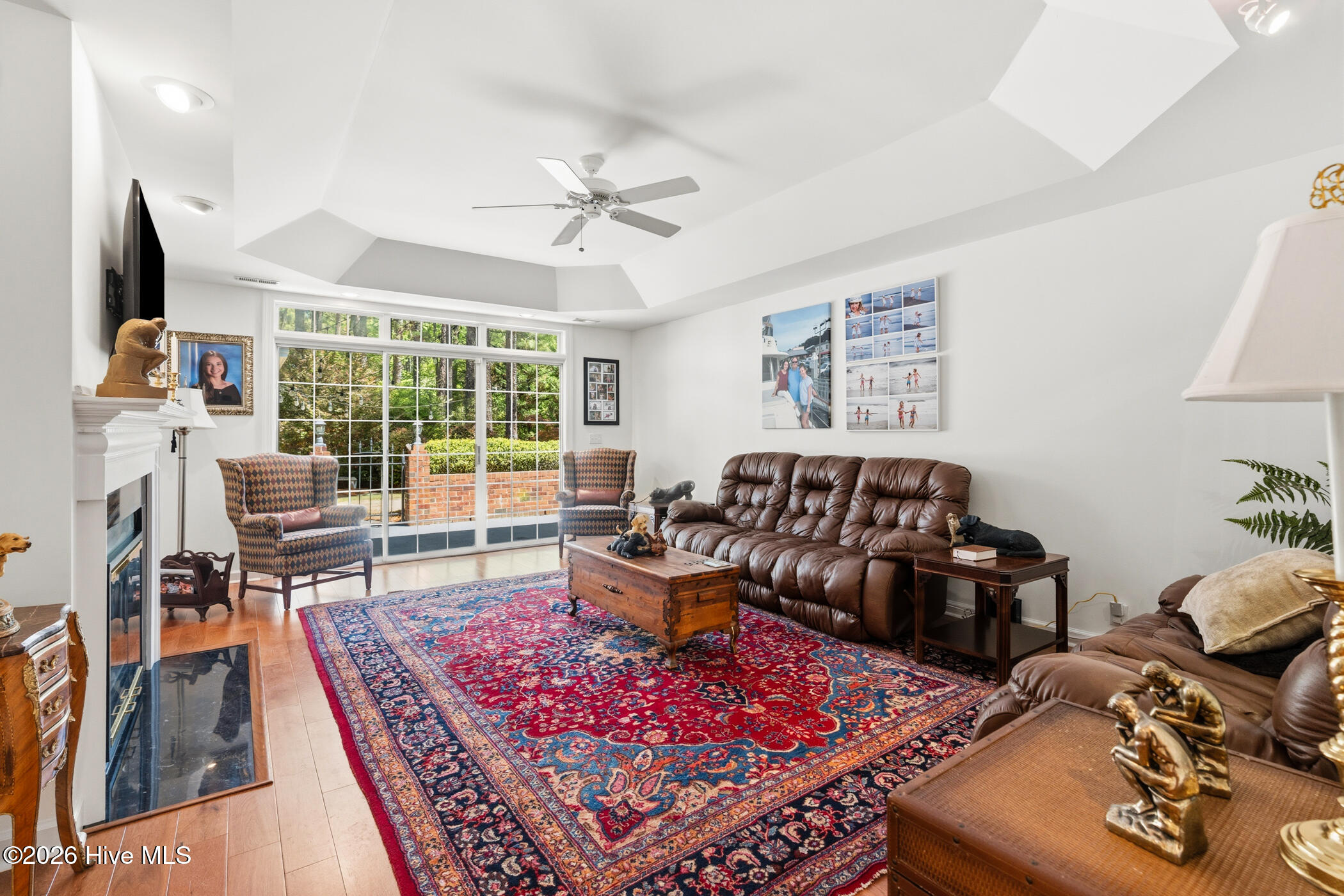 95 El Dorado Street, Pinehurst, NC, 28374