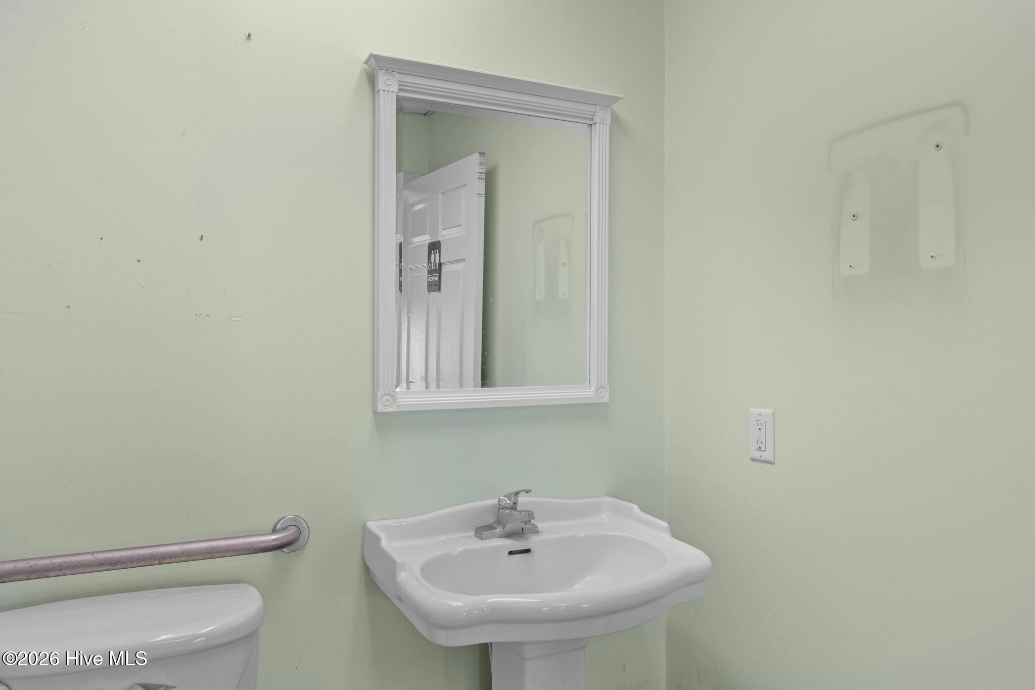1468 W Corbett Avenue,Swansboro