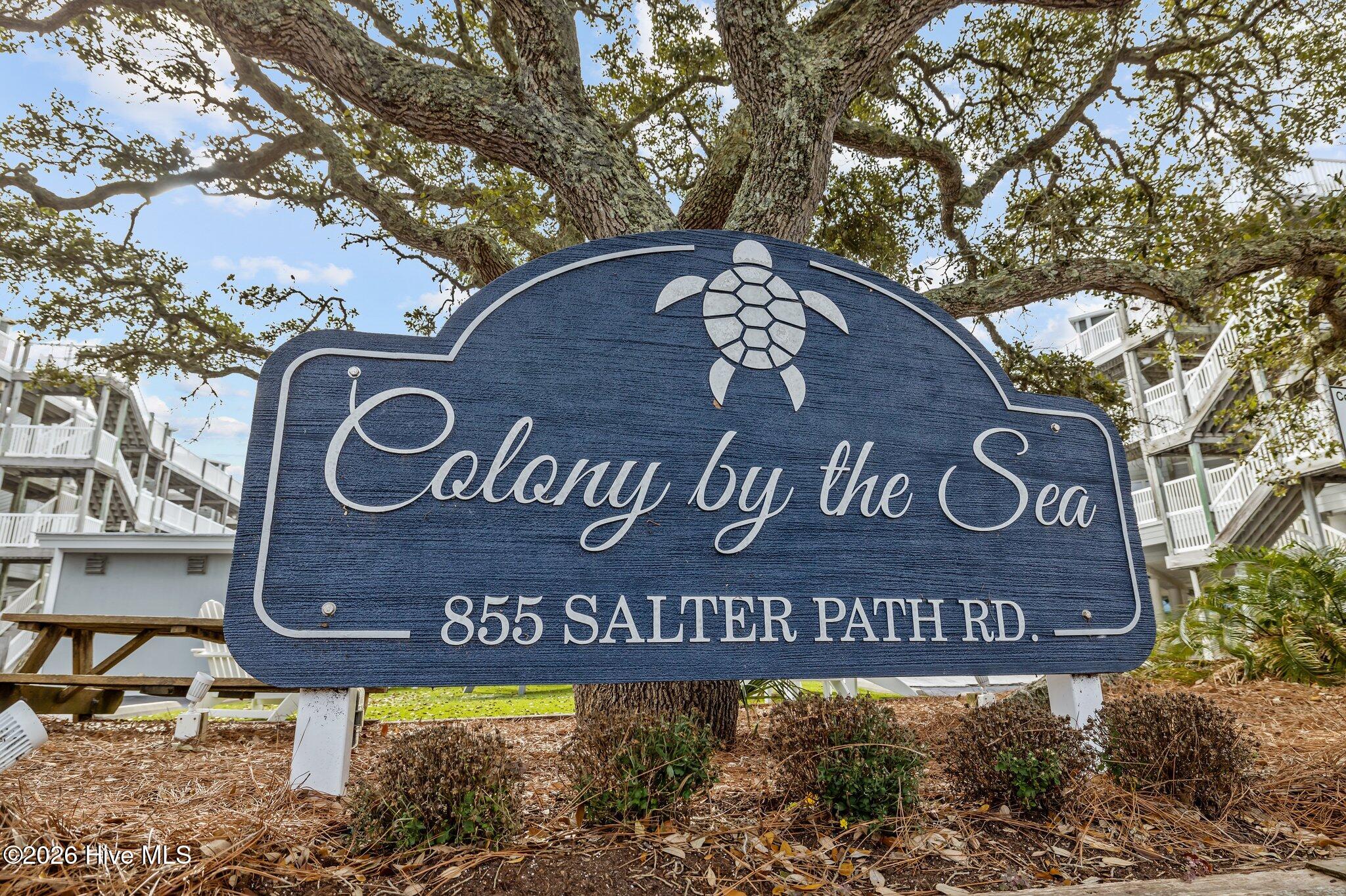 855 Salter Path 