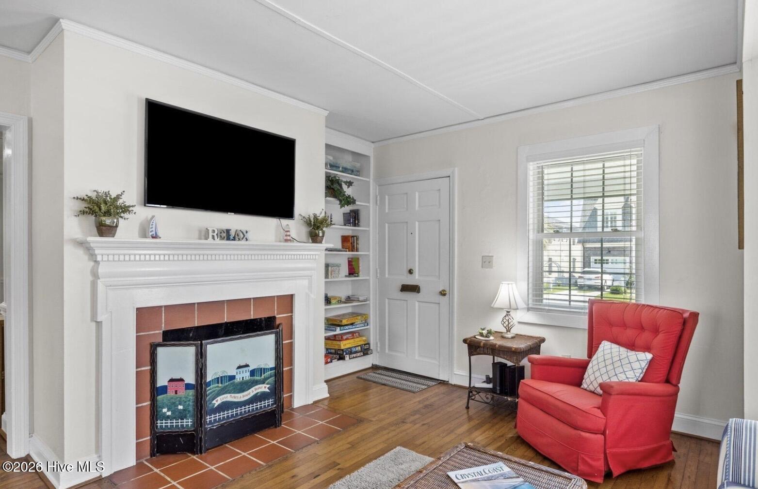 1501 Front Street,Beaufort