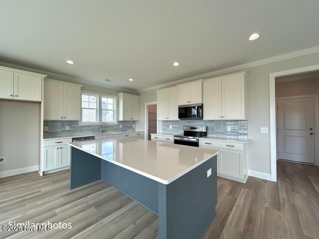 757 Aria Lane, Hubert, NC, 28539