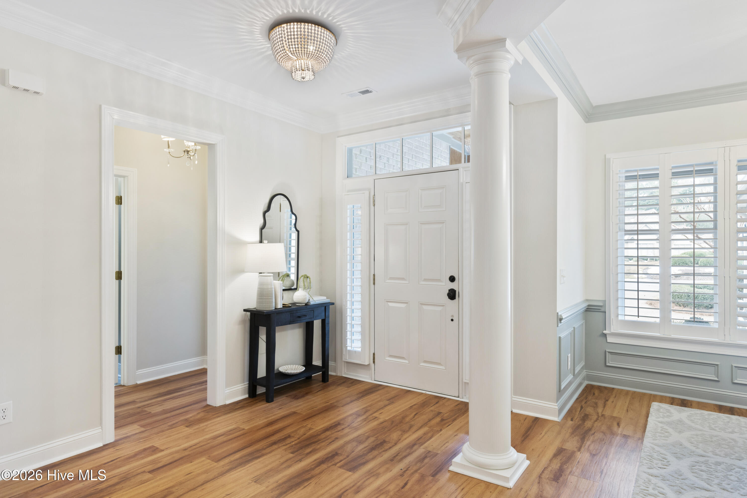 7125 Saybrook Drive, Wilmington, NC, 28405