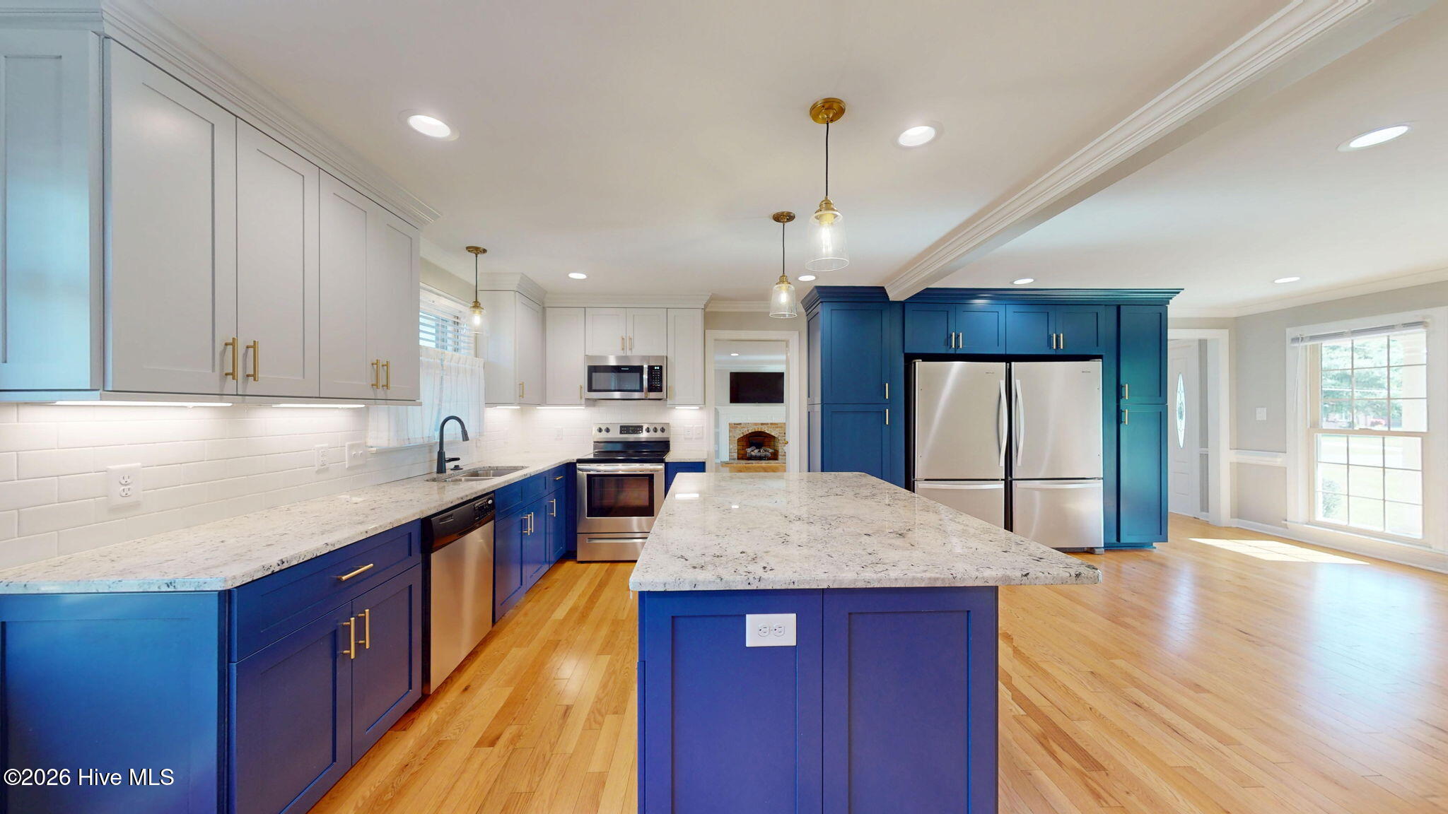 4104 Oakdale Drive, Ayden, NC, 28513