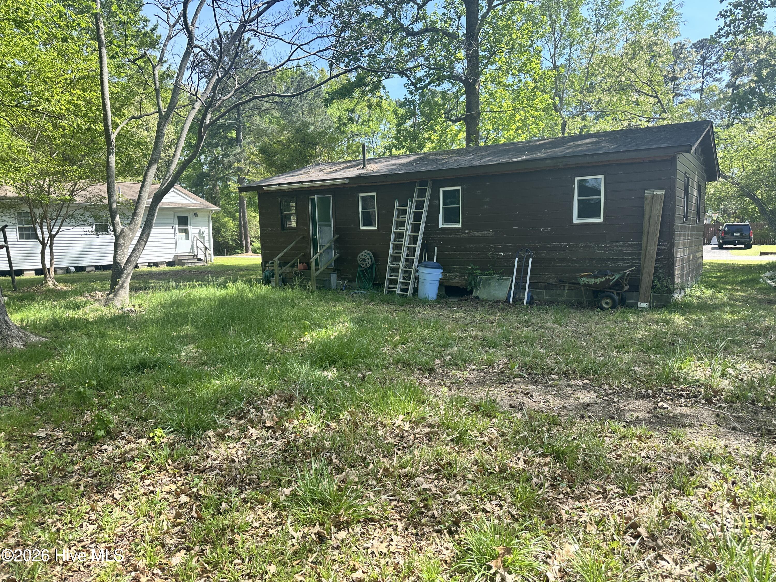 143 Micmac Trail, Hertford, NC, 27944