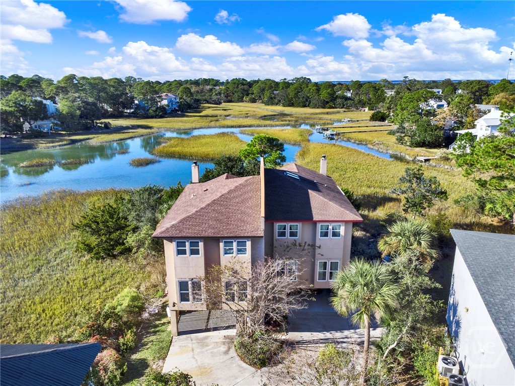 Homes for sale in Tybee Island, GA | 5 Lighthouse Ln #A, Tybee Island, GA 31328 | MLS# SA343831