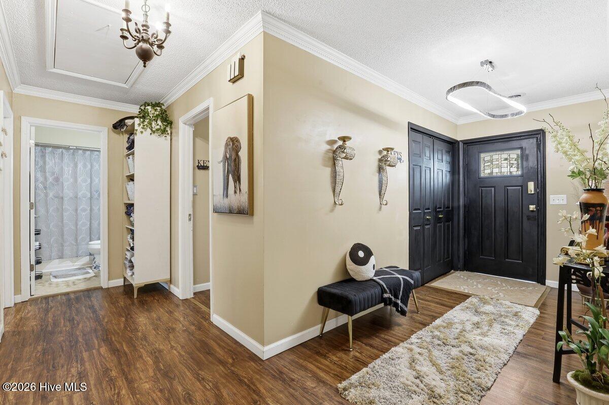 810 Williams Road,New Bern