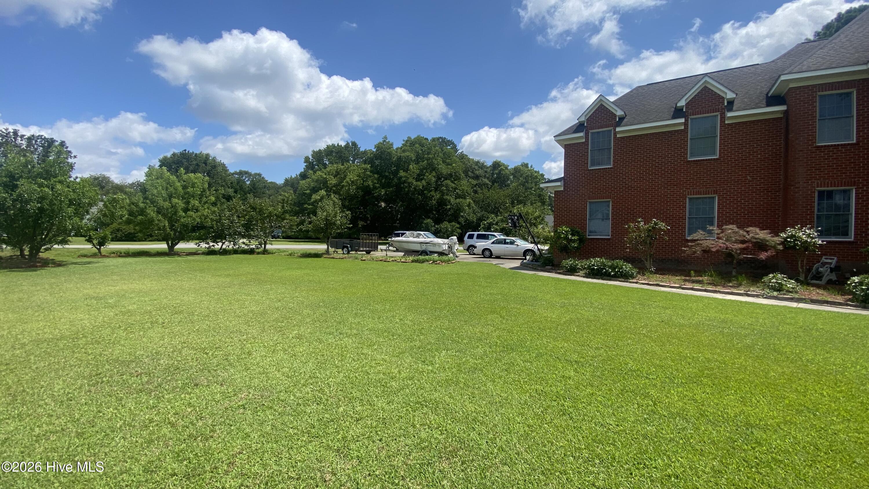 1181 Cedar Hill Drive, Williamston, NC, 27892