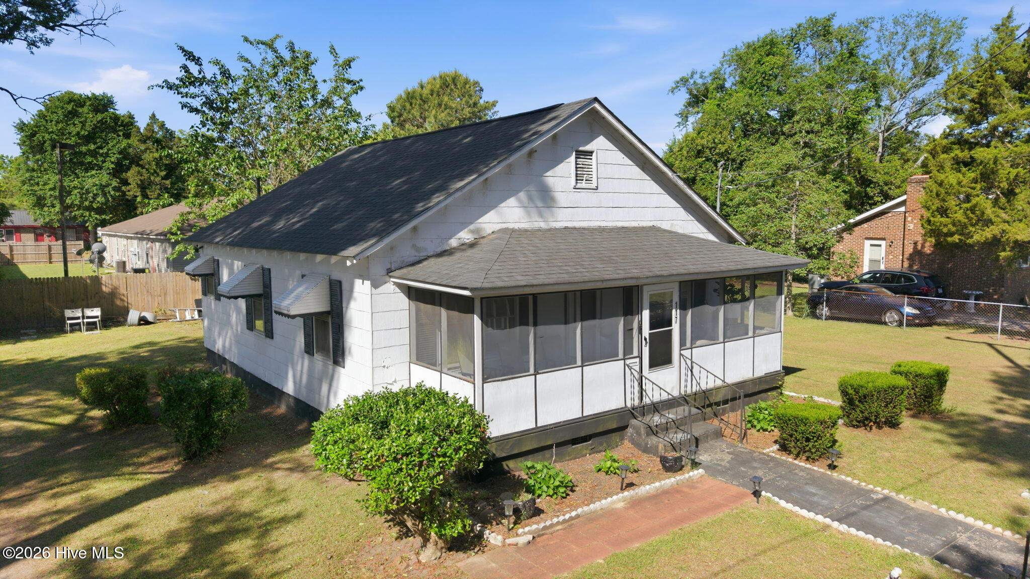 Homes for sale in Williamston, NC | 117 Faulk St, Williamston, NC 27892 | MLS# 100574261