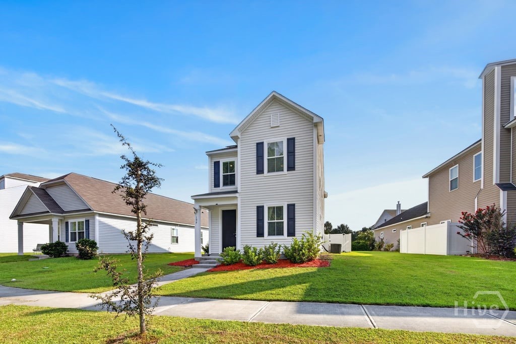 4th image of 109 Crabapple Cir, Port Wentworth, GA 31407 | MLS# SA362744