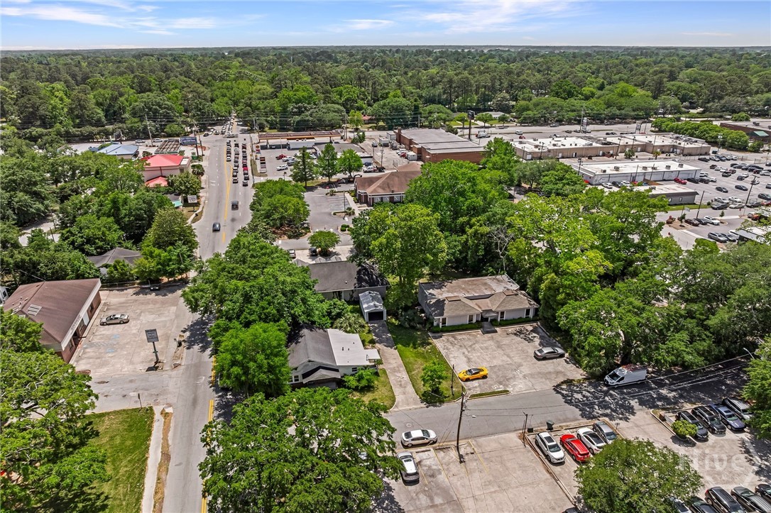 911 & 919 E 70th Street, Savannah, GA, 31405