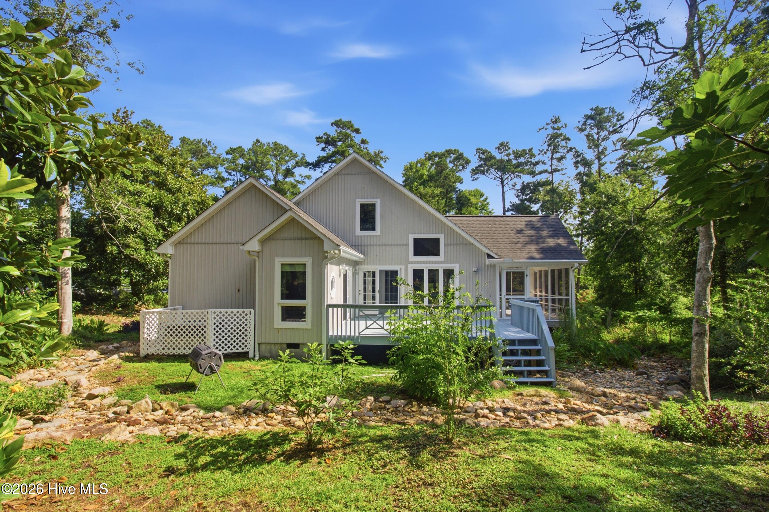 209 E Palmer Drive,New Bern