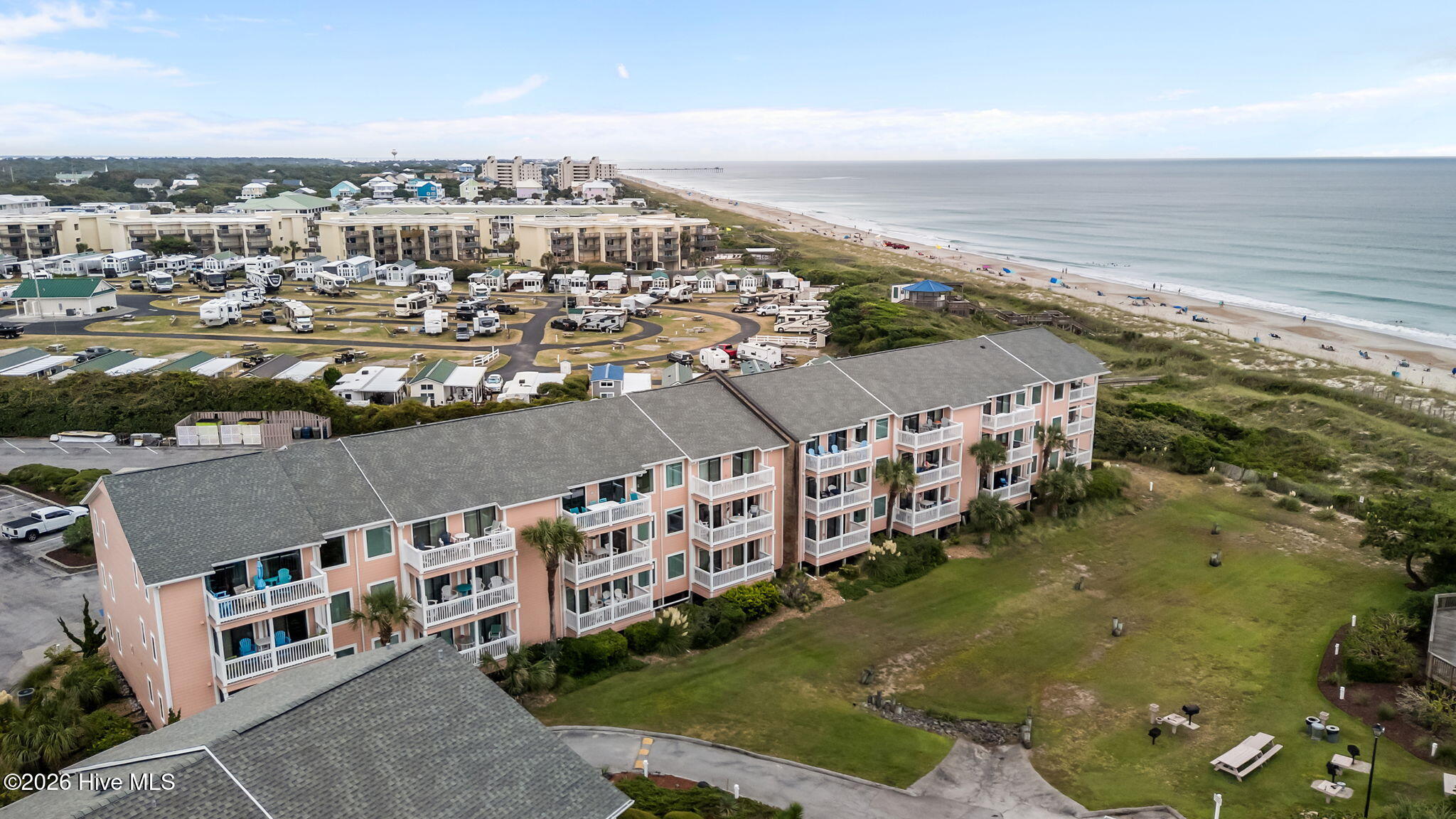 9201 Coast Guard Road D204,Emerald Isle