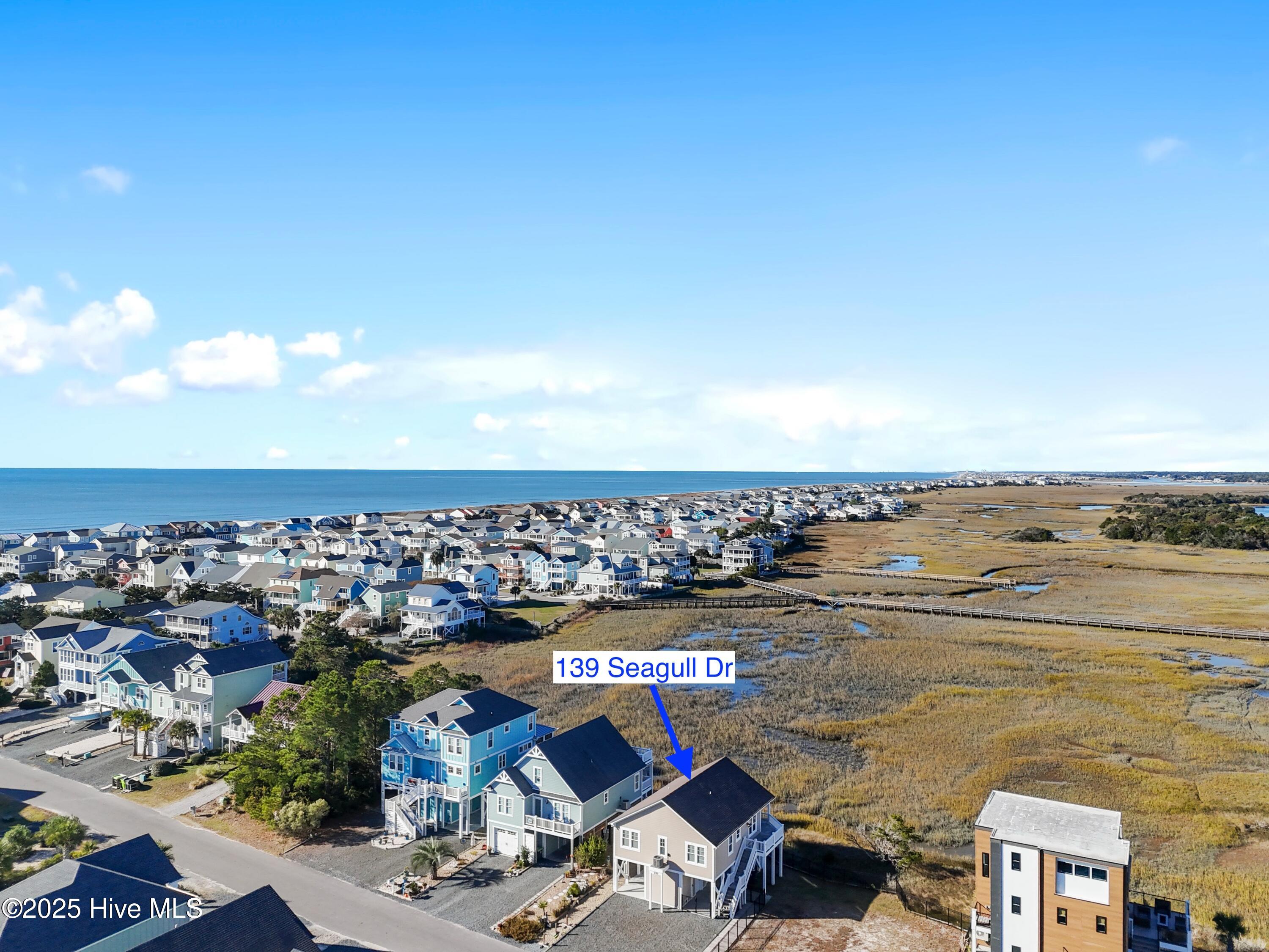 Homes for sale in Holden Beach, NC | 139 Seagull Dr, Holden Beach, NC 28462 | MLS# 100541984