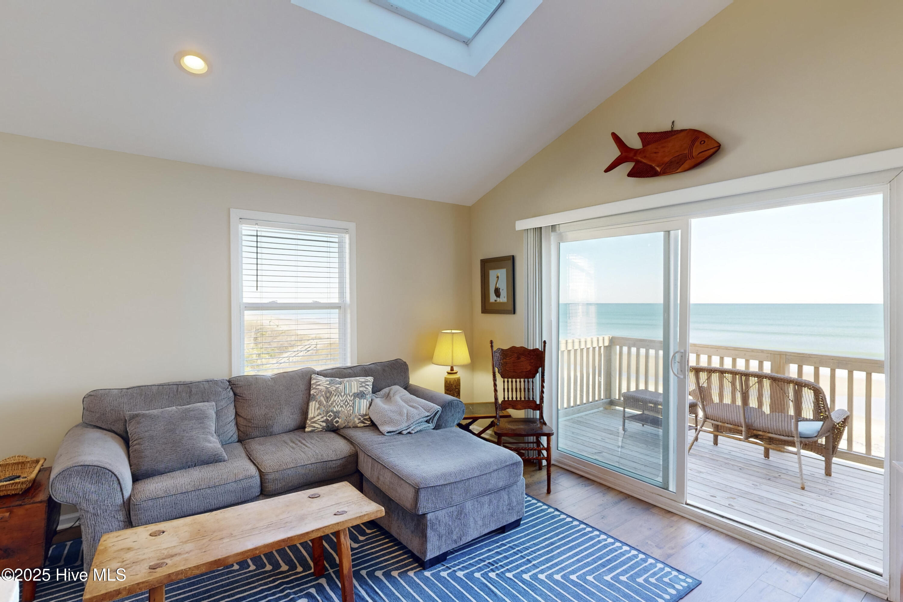 1768 New River Inlet Road UNIT 5, North Topsail Beach, NC, 28460