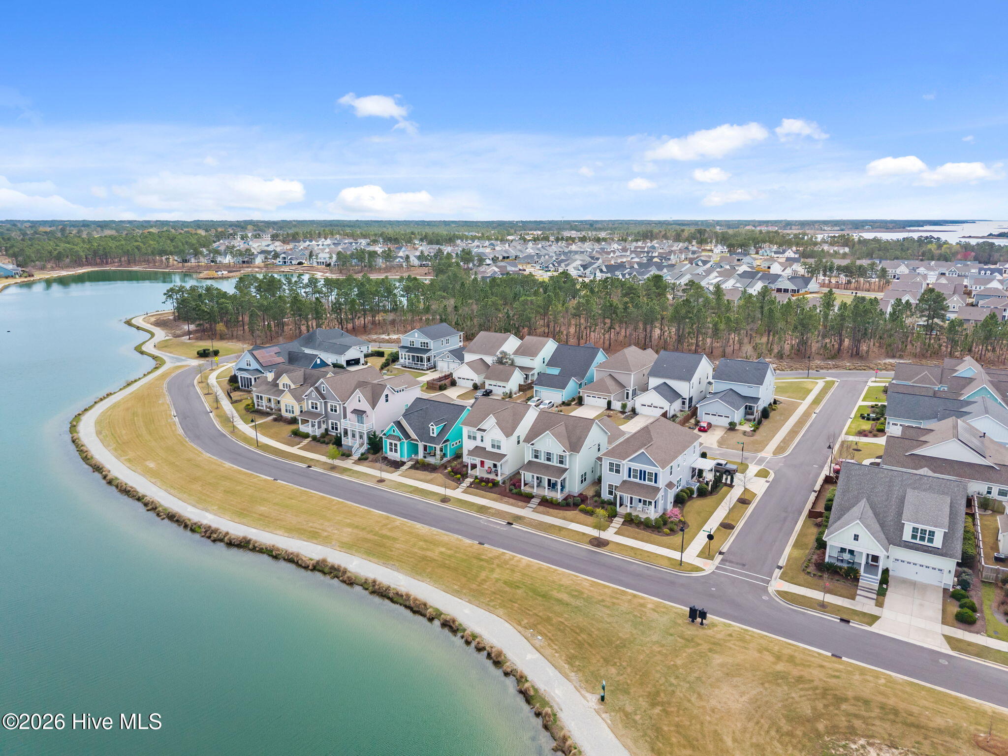 224 Trisail Terrace, Wilmington, NC, 28412