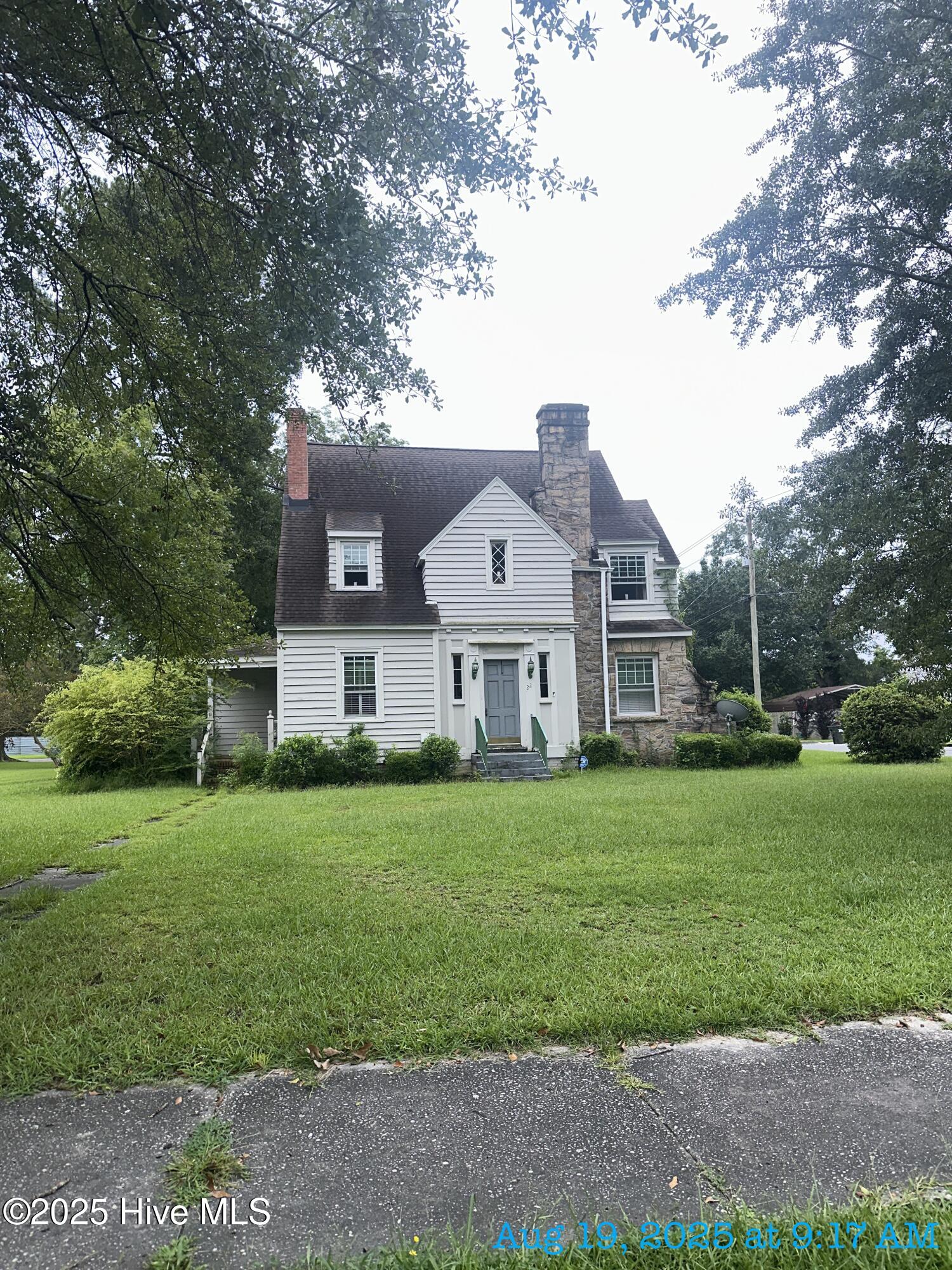 Property at 221 Main Street