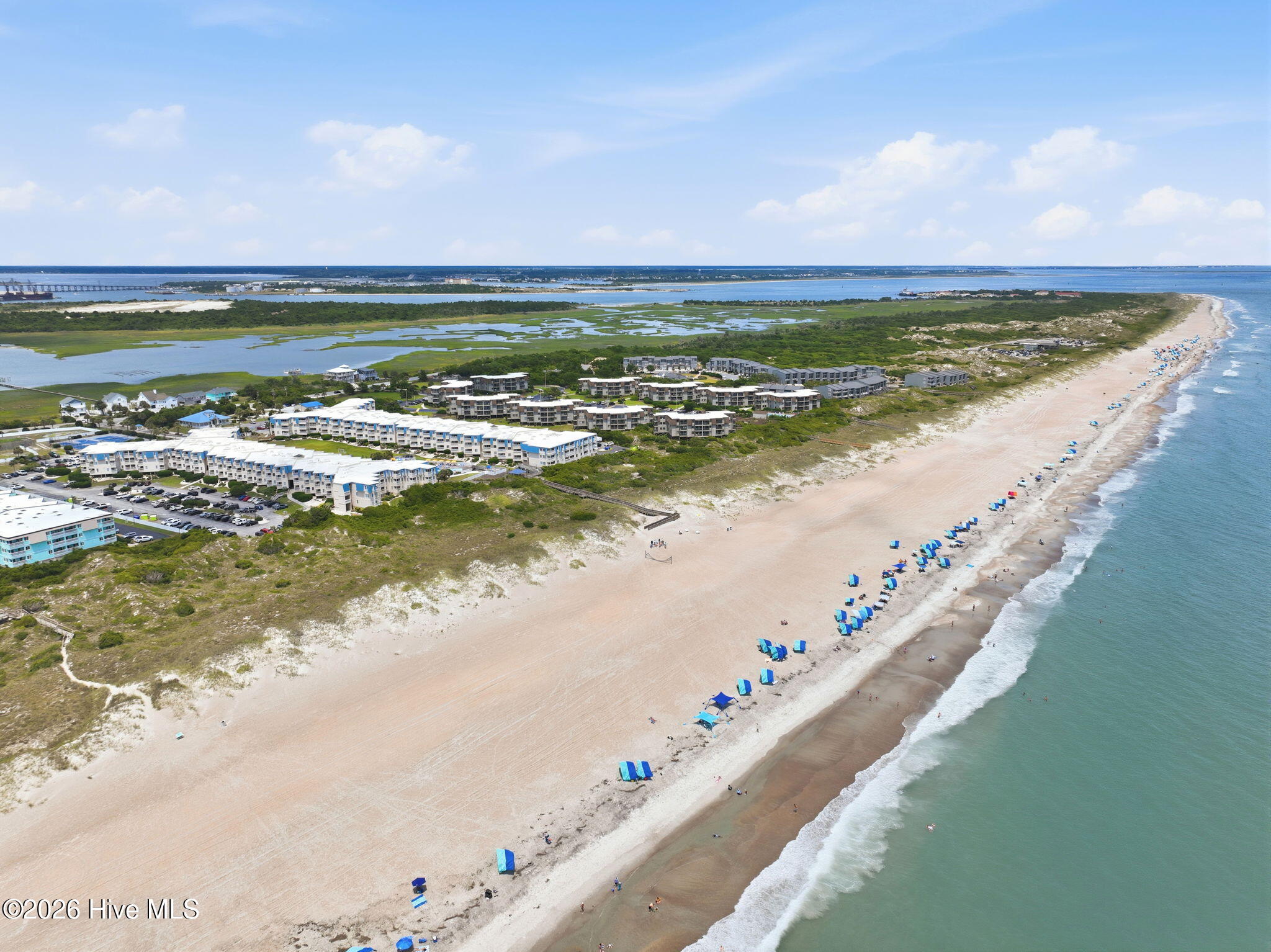 1904 E Ft Macon Road 144,Atlantic Beach