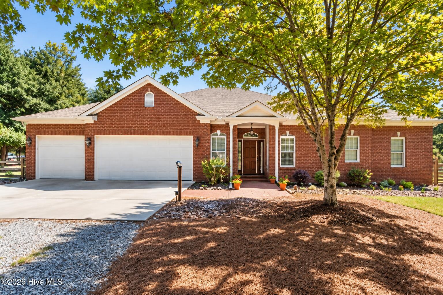 Single family home for sale at 594 Rose Ridge Rd, Aberdeen, NC 28315 | MLS# 100605883 | Listing updated on 2026-09-25