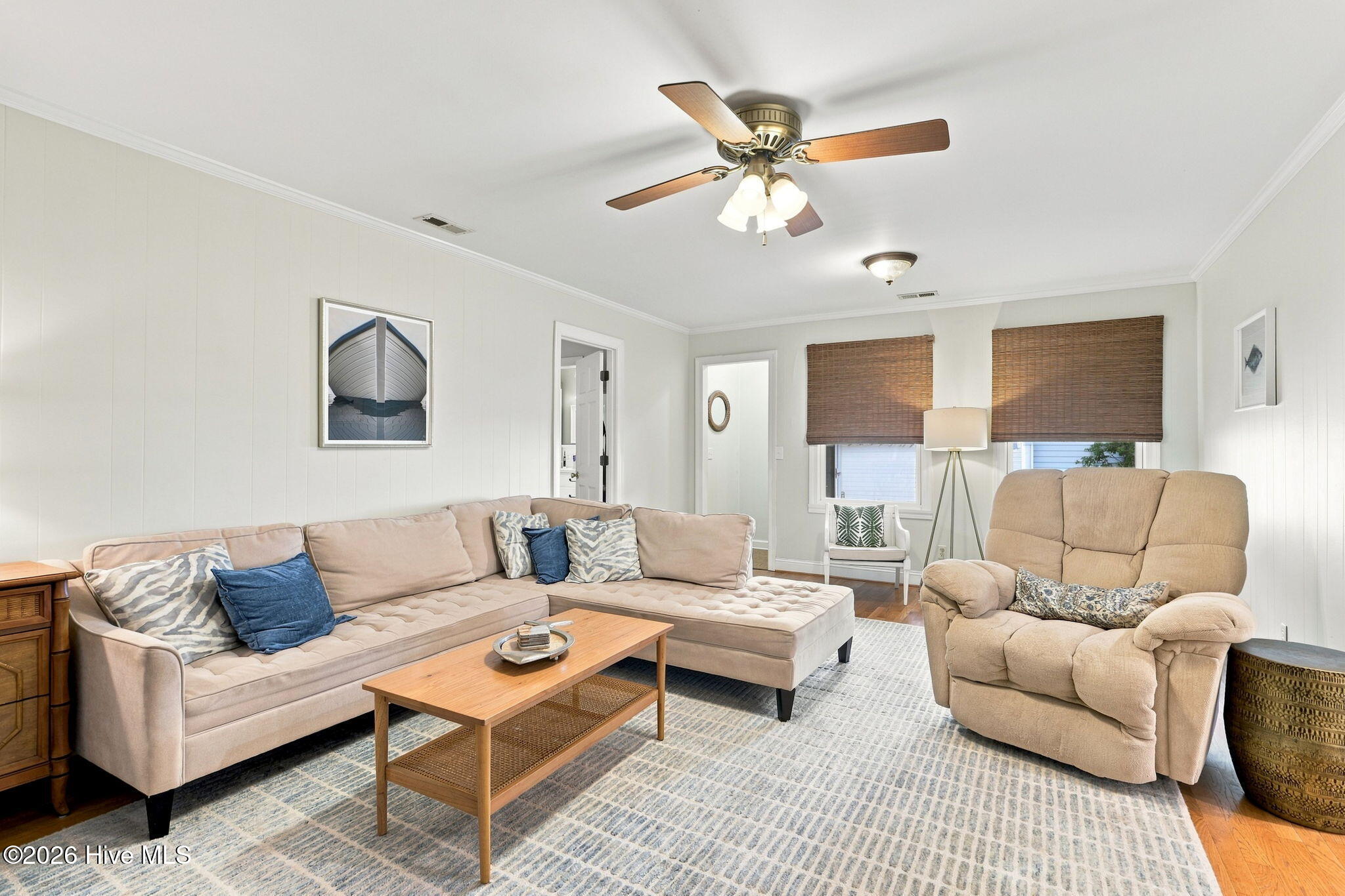 211 Vine Street,Beaufort