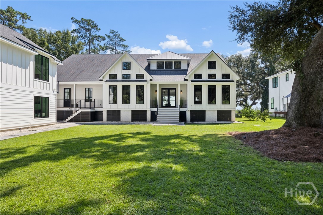 Photo 1 of Single family home for sale at 29 Morningside Dr, Savannah, GA 31410 | MLS# SA363526 | Listing updated on 2026-09-18