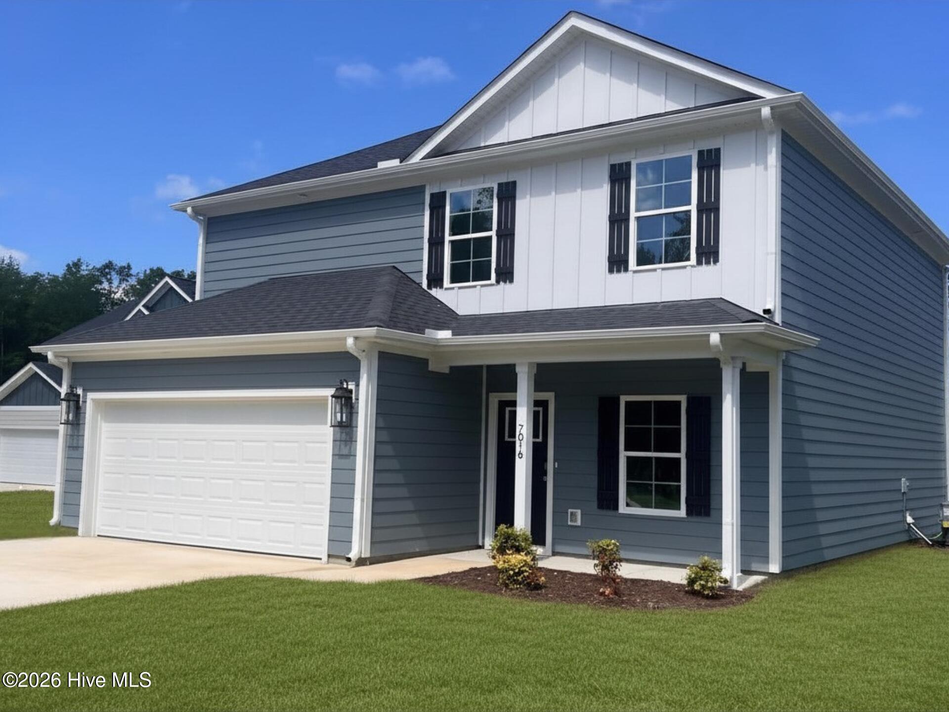 7016 Bayberry Park Drive,New Bern