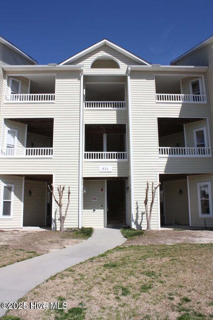 Homes for sale in Greenville, NC | 531 Spring Forest Rd #I, Greenville, NC 27834 | MLS# 100519422