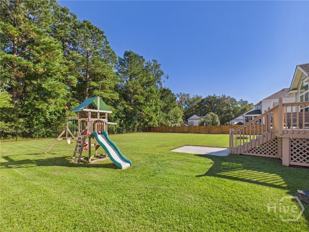 176 Rice Mill Drive, Savannah, GA, 31419