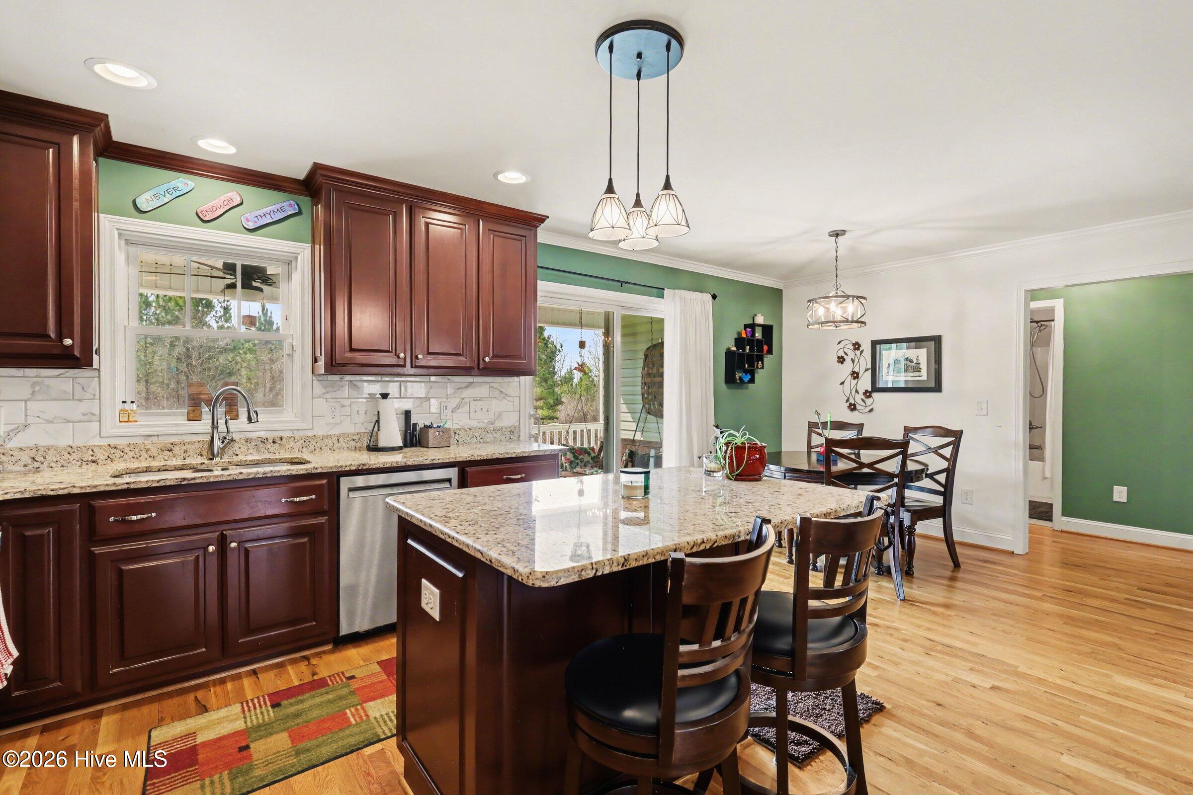 289 Jacobs Trail, Burlington, NC, 27217