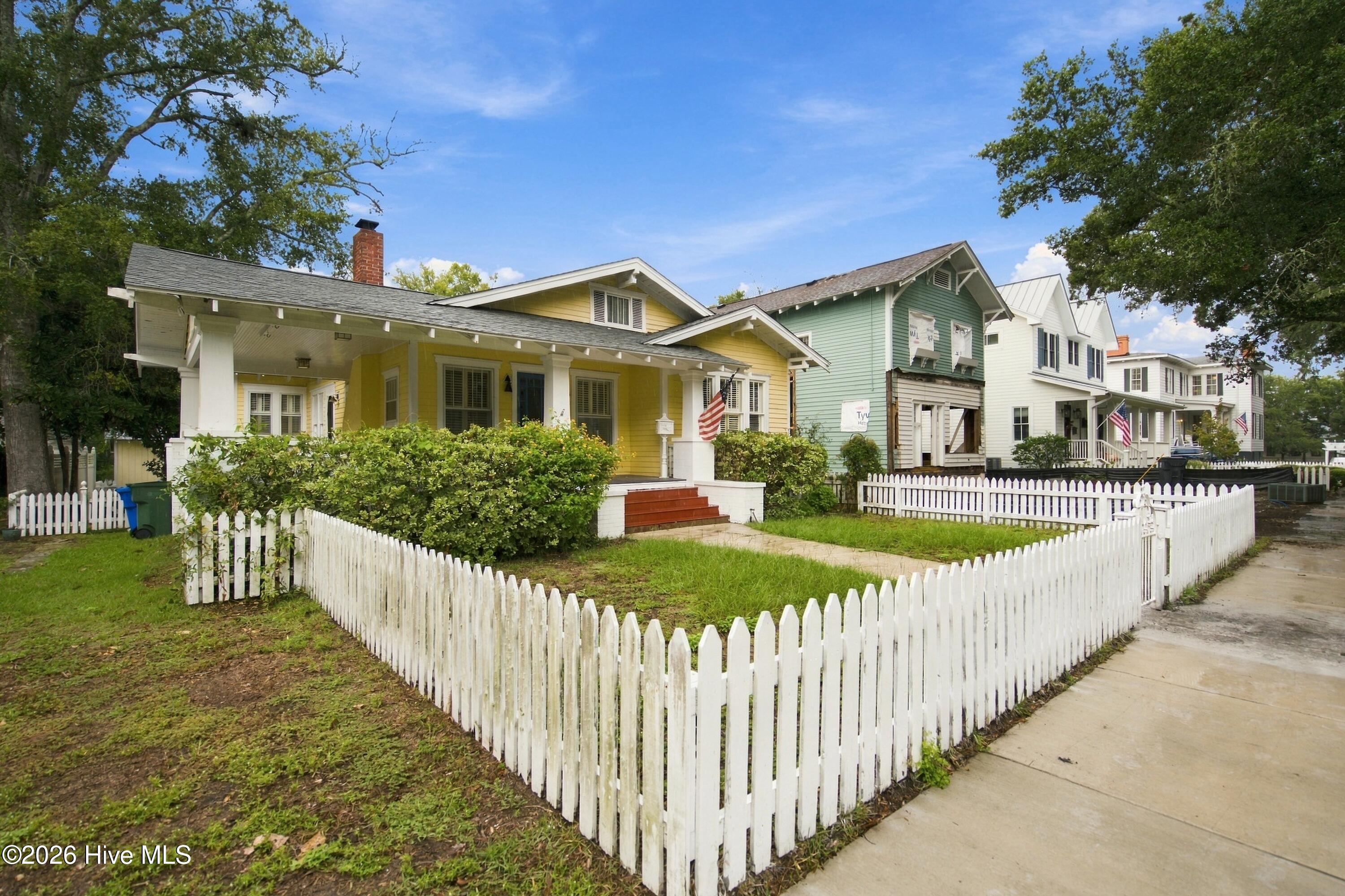 105 S Atlantic Avenue, Southport, NC 28461 – photo 4: 31-print-DSC07073