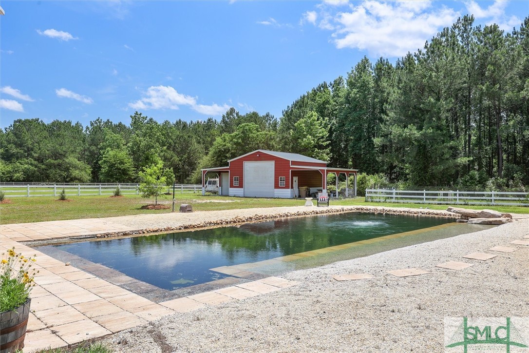 1850 Mccall Road, Rincon, GA 31326 Listing Photo  47