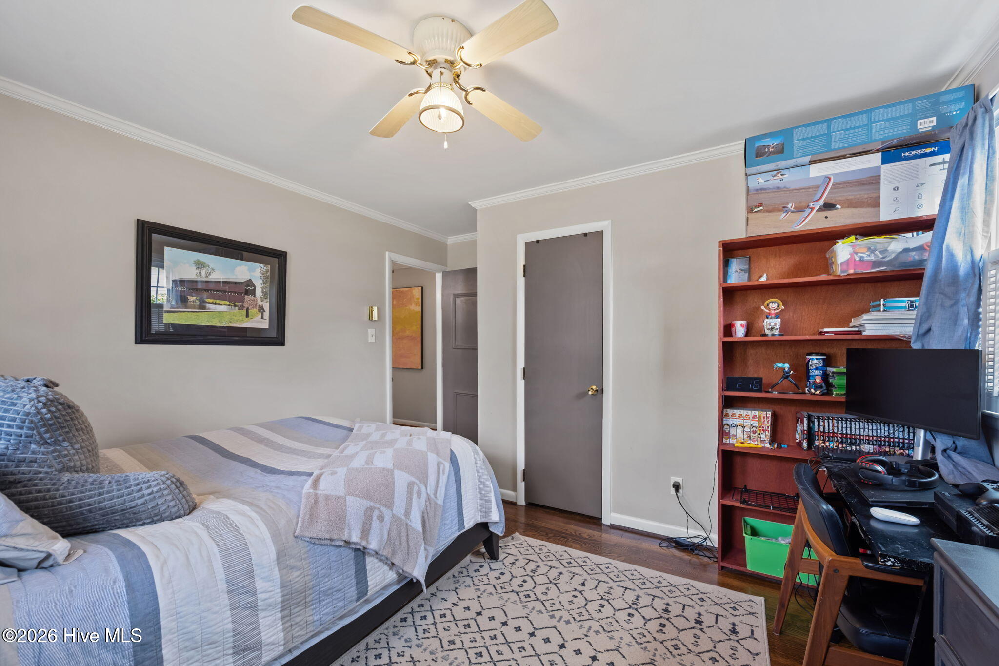 703 Christine Avenue, Jacksonville, NC, 28540