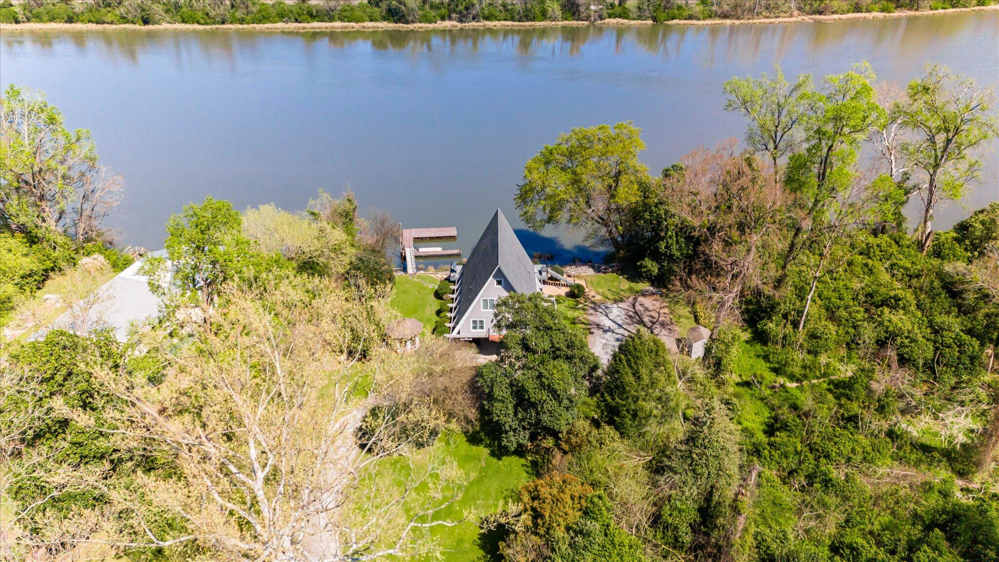 55 Alberclauss Drive, Augusta, GA, 30901