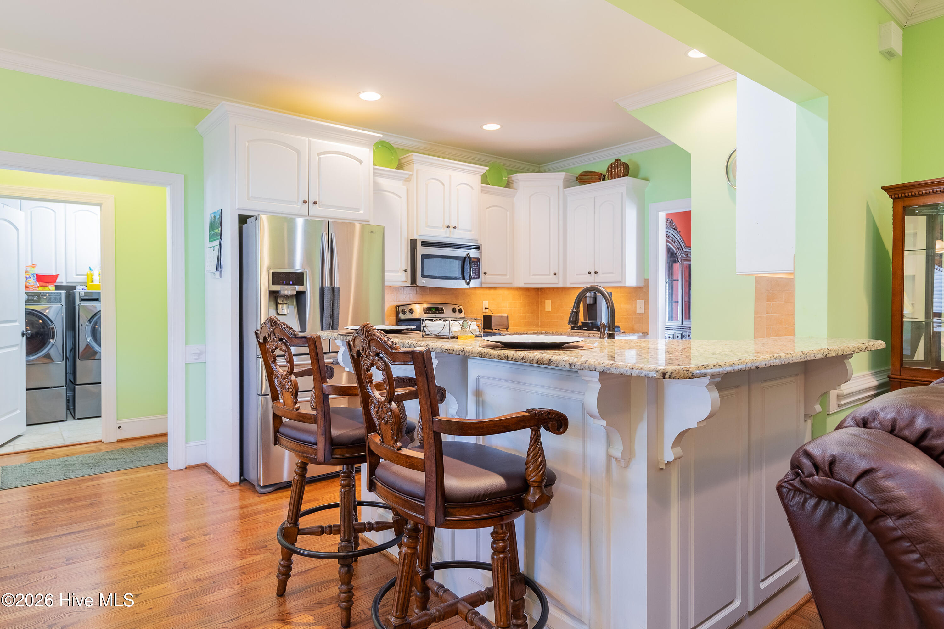 1850 Cooper Fields Drive, Nashville, NC, 27856