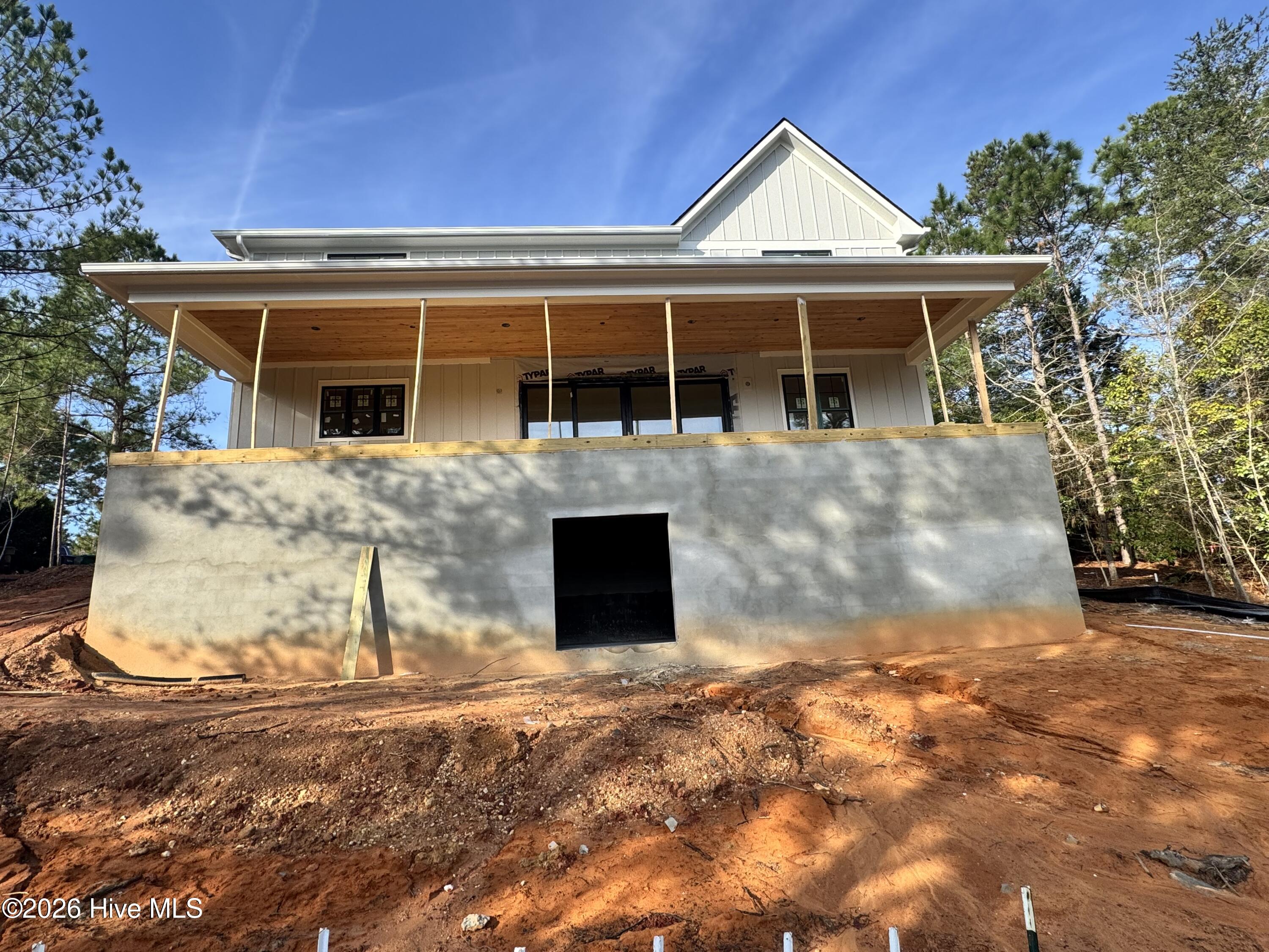 16 Overpeck Lane, Pinehurst, NC, 28374