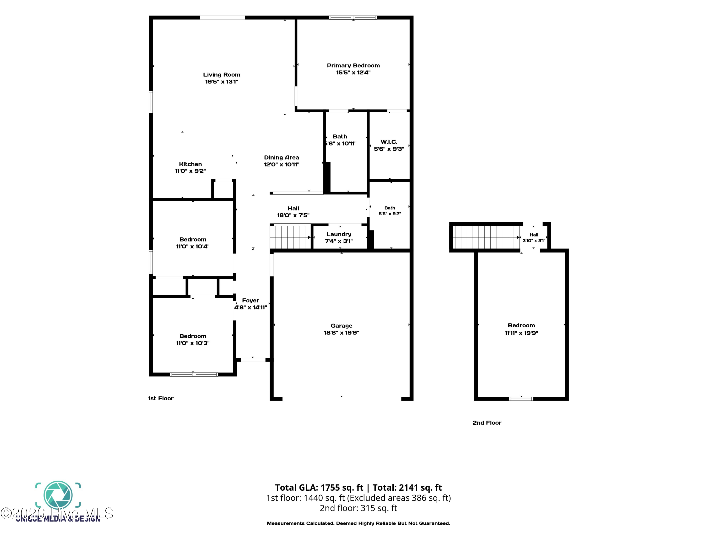 Exterior photo of 5220 Christian Drive, Wilmington, NC 28403. MLS: 100595714