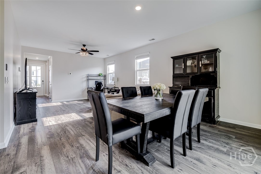 73 Knotty Court, Richmond Hill, GA, 31324